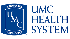 UMC Health System Logo